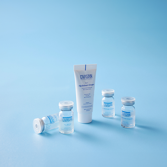 Civasan Balsam Kit