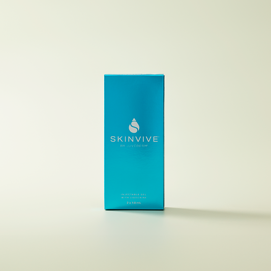 [July–August Promo] Skin Booster & Pre- and Post-Treatment Care